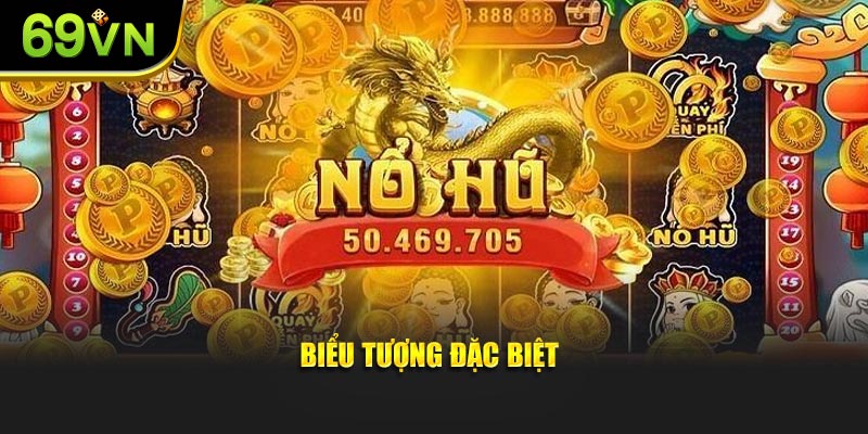 Biểu tượng đặc biệt