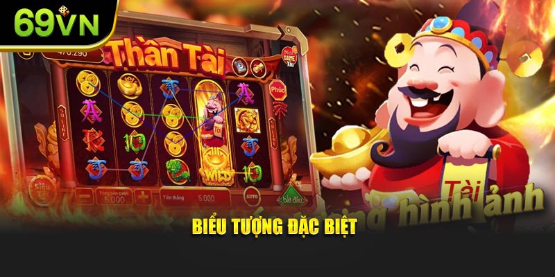 Biểu tượng đặc biệt