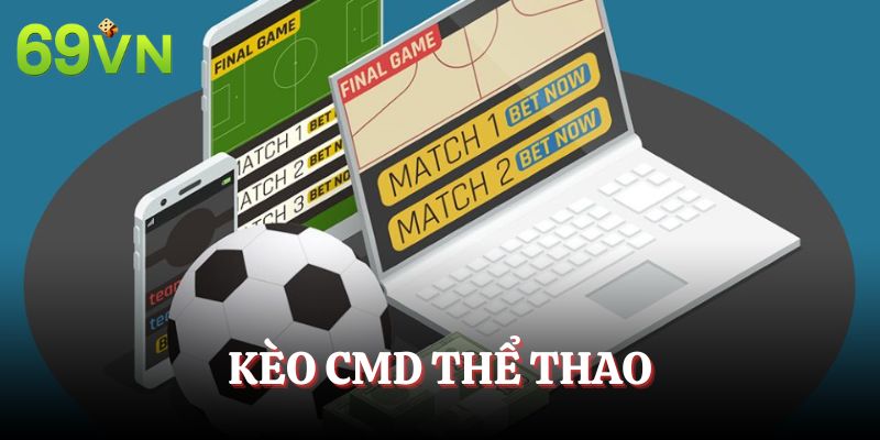 Các dòng kèo trên hệ thống