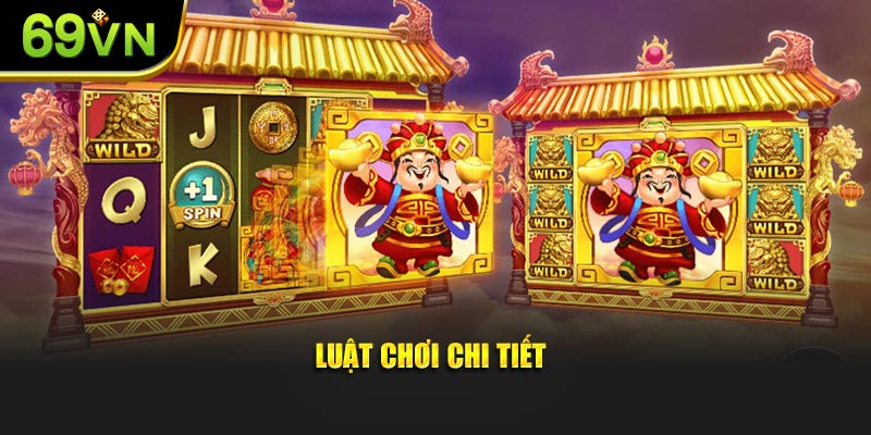 Luật chơi chi tiết